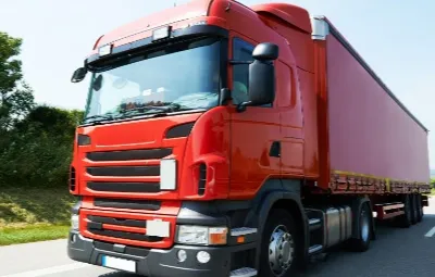 Konya Çarşıbaşı Ambar Kargo