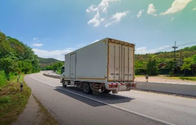 Konya ile Çarşıbaşı Arası Bulaşık Makinesi Taşıma