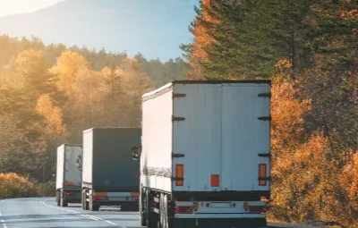 Konya ile Çarşıbaşı Arası Klima Taşıma